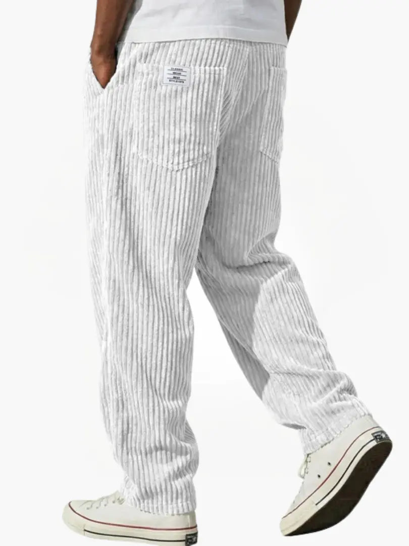 Peter - Cordhose