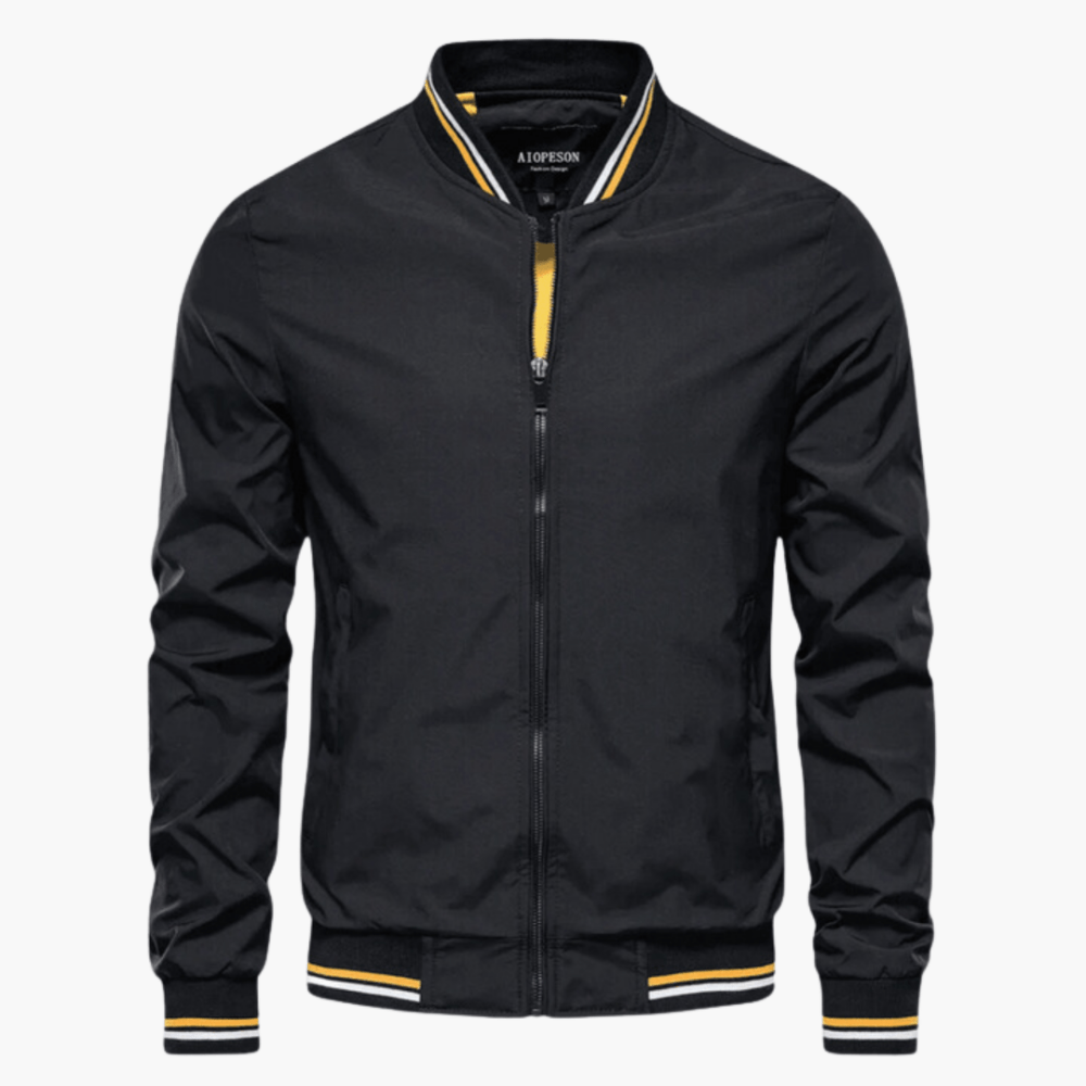 Mats - Jacke