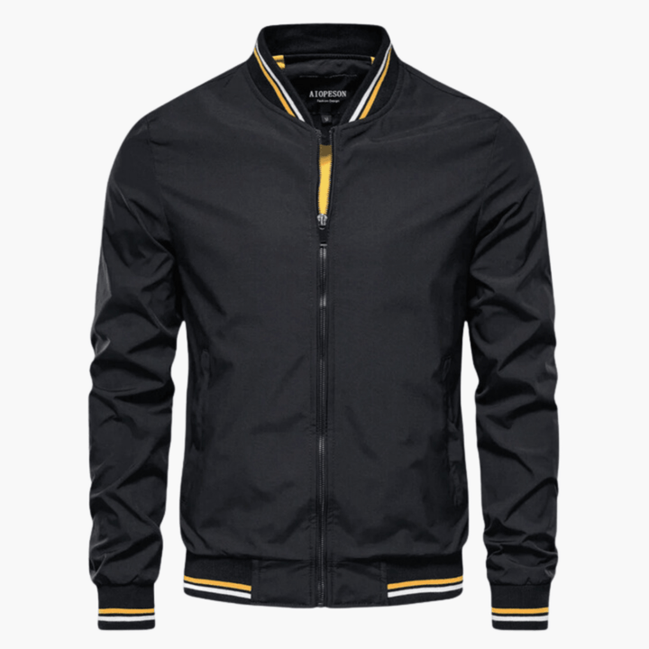 Mats - Jacke