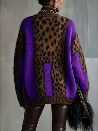 Jule - Strickpullover