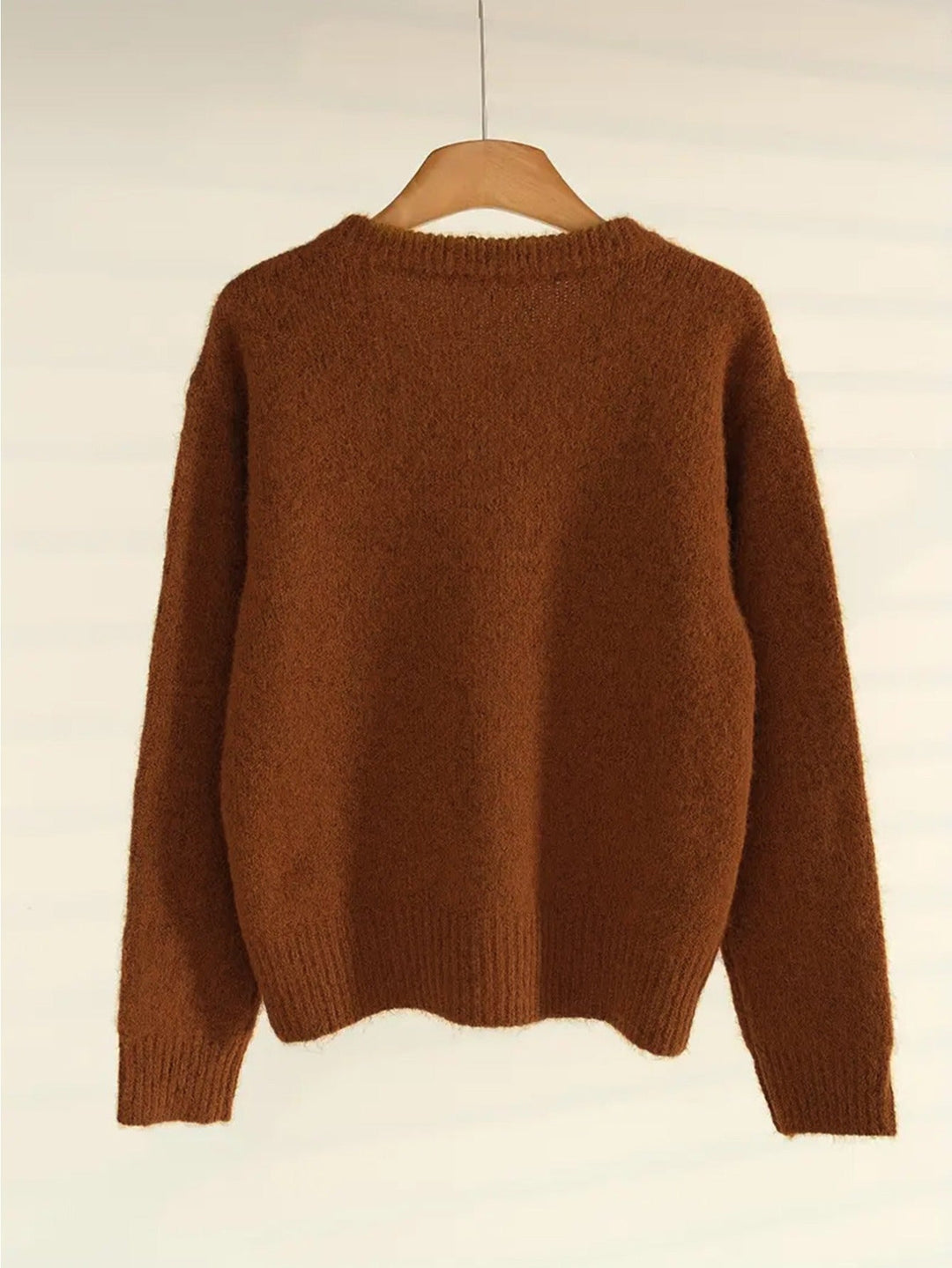 Melanie - Strickjacke