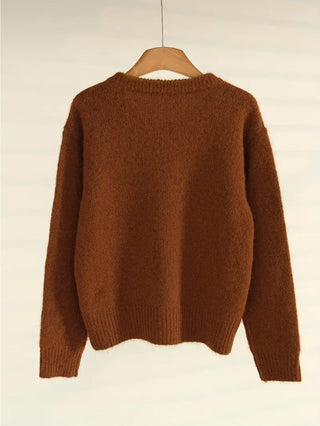 Melanie - Strickjacke