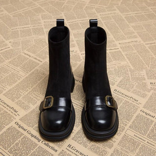 Elif - Stiefel