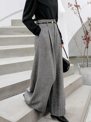 Barbara - Weite Hose