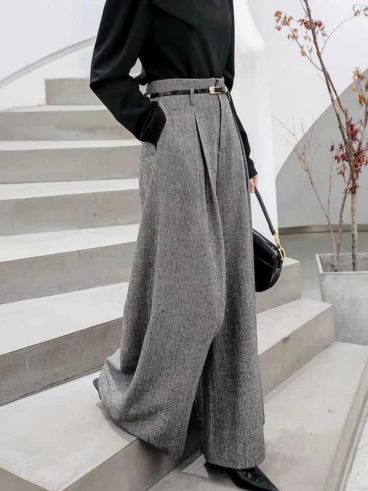 Barbara - Weite Hose