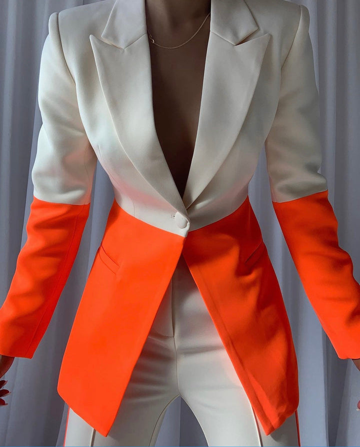 Birte - Blazer-Anzug