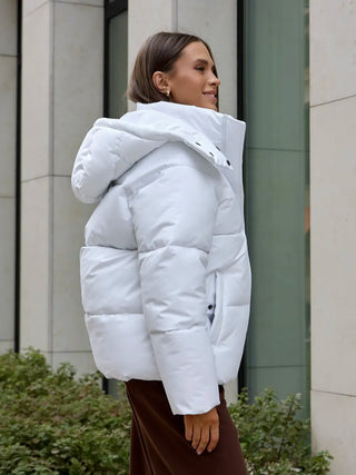 Edith - Baumwolljacke