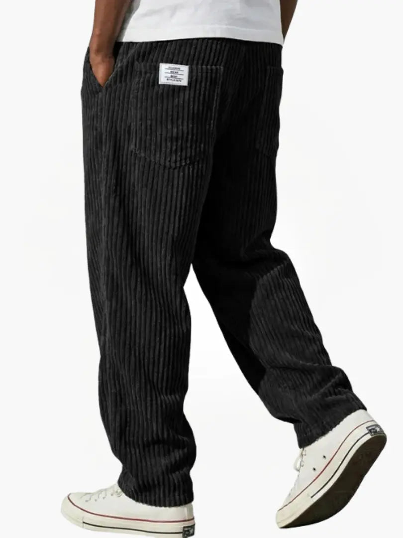 Peter - Cordhose
