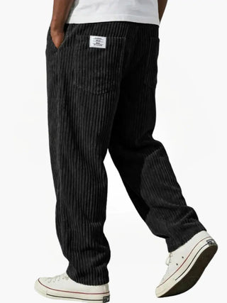Peter - Cordhose