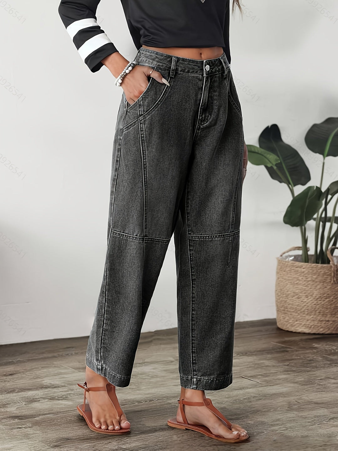 Rahel - Jeans