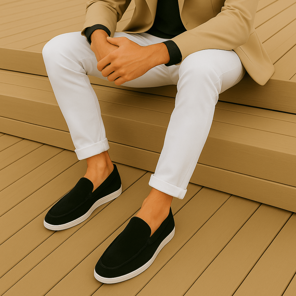 Gustav - Loafer