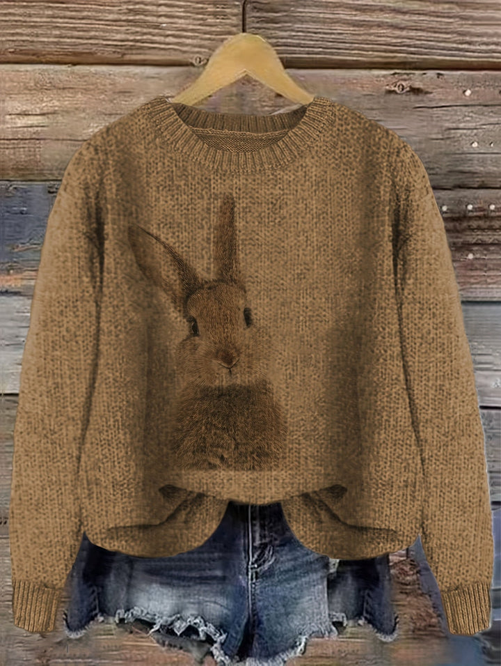 Corinna - Strickpullover
