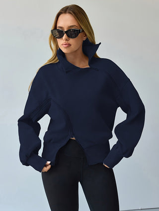 Josefine - Strickjacke