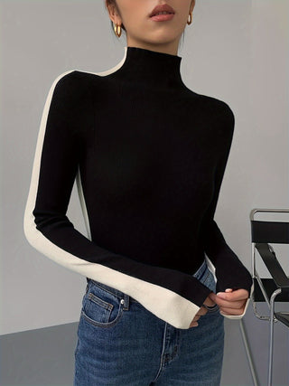 Wencke - Strickpullover
