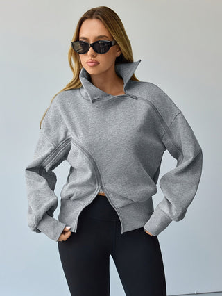 Josefine - Strickjacke