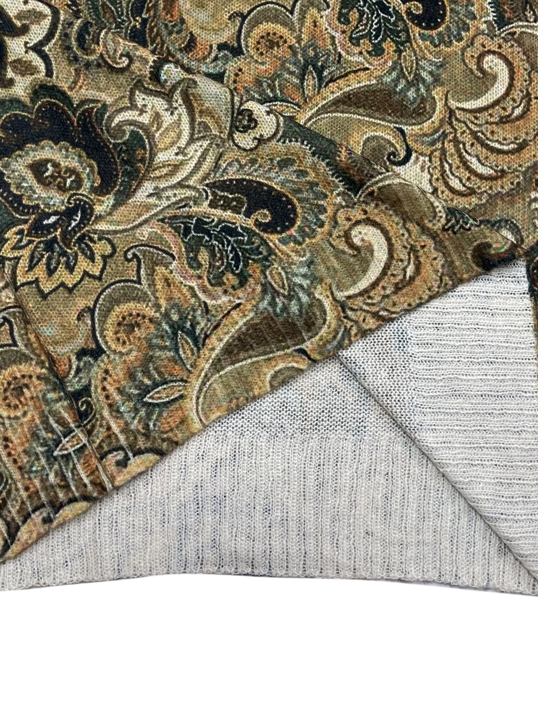 Sina - Vintage-Pullover