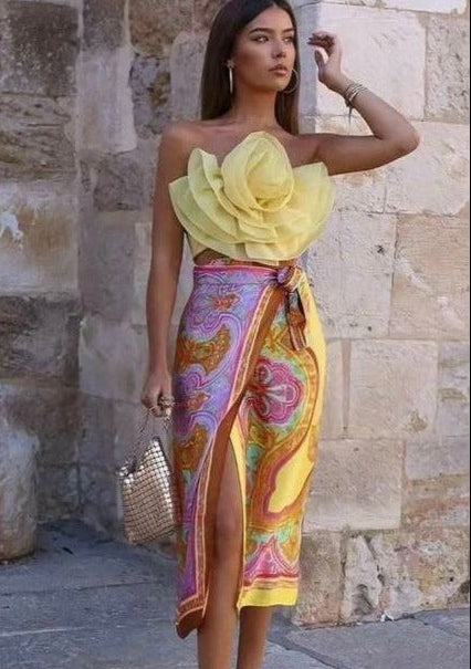 Petra - Vintage-Rock