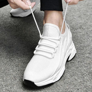 Leon - Sneaker mit Erhöhung 10 cm
