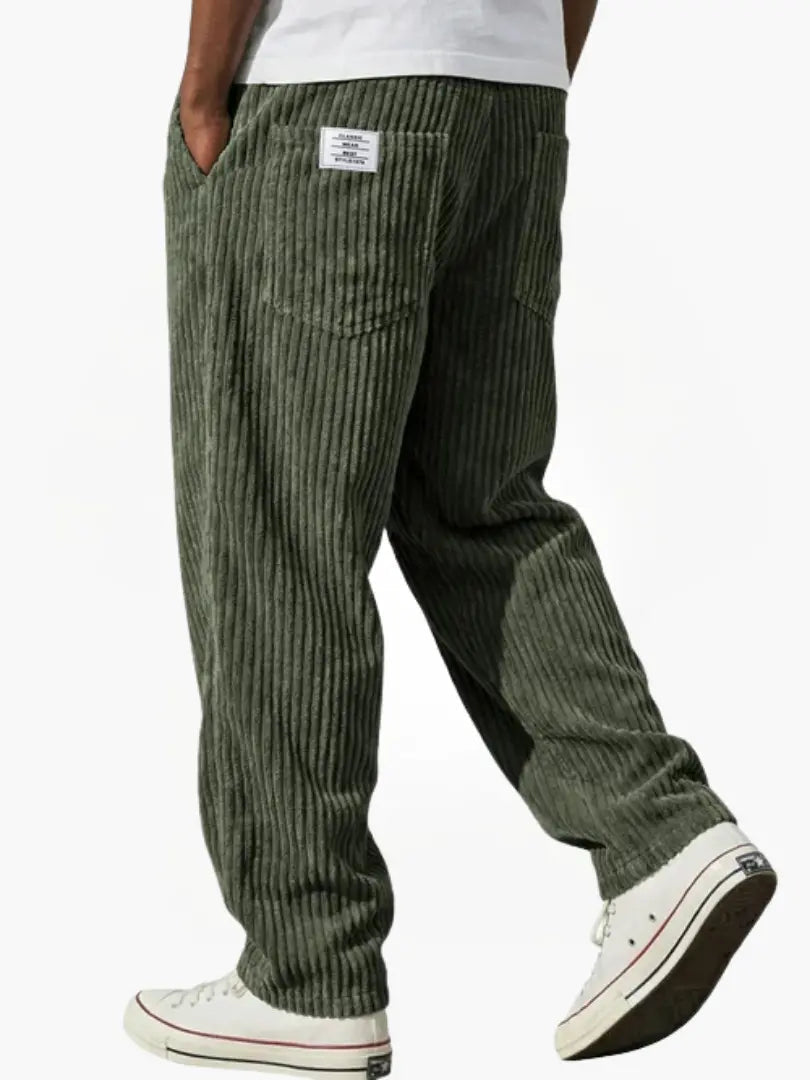 Peter - Cordhose
