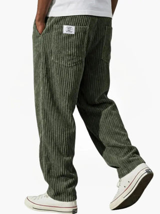 Peter - Cordhose