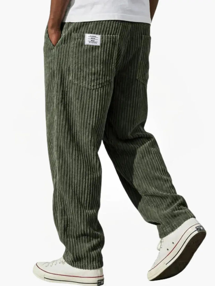 Peter - Cordhose