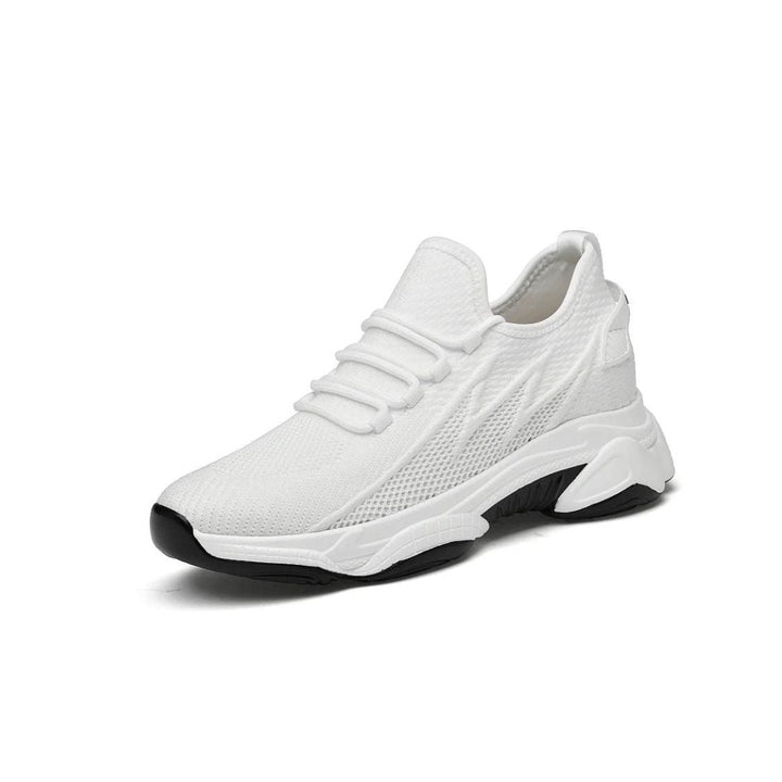 Leon - Sneaker mit Erhöhung 10 cm