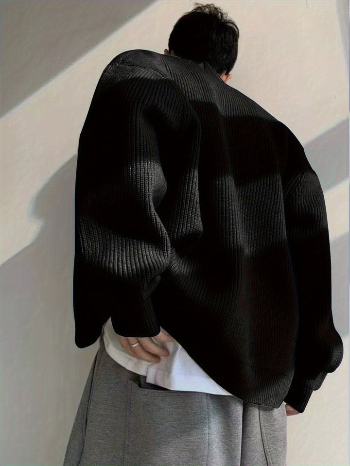 Hannelore - Strick-Cardigan