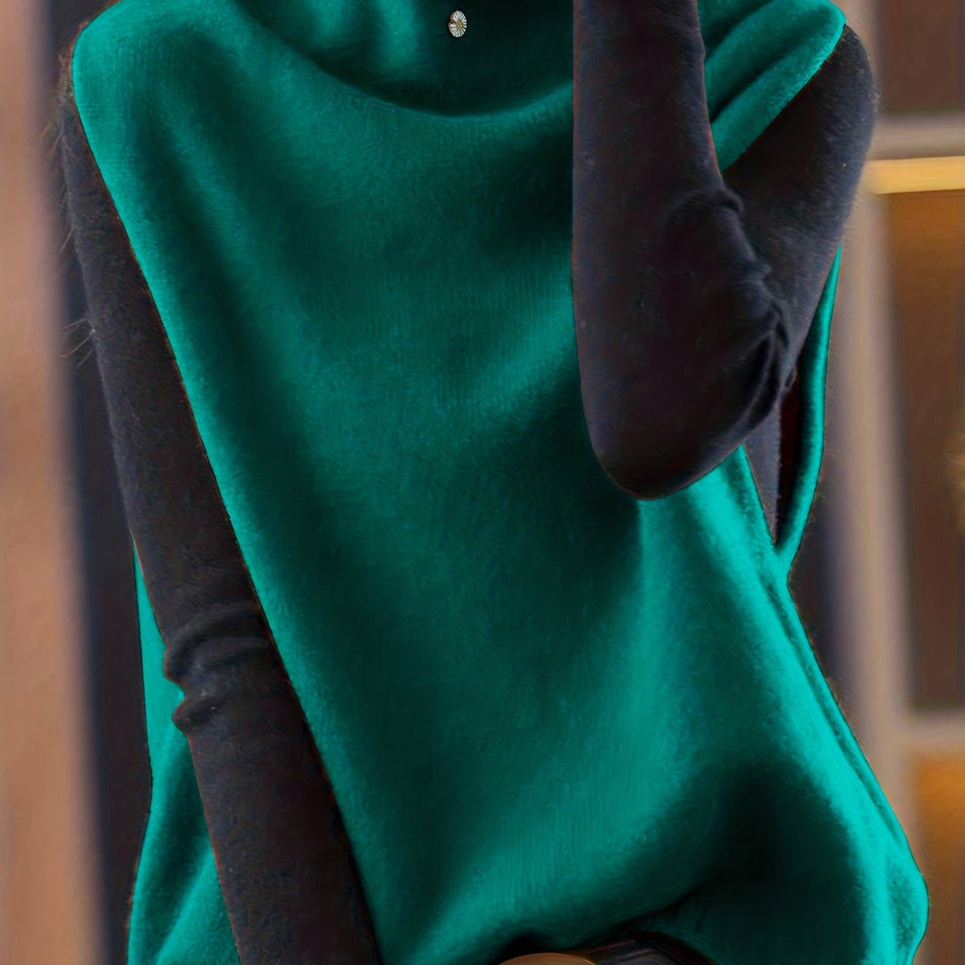 Veronika - Strickpullover