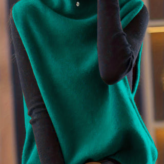 Veronika - Strickpullover