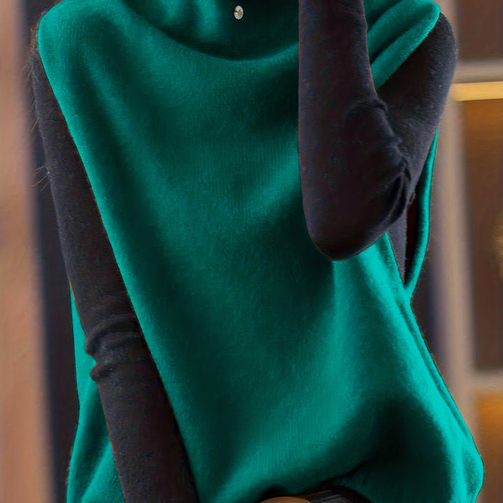Veronika - Strickpullover