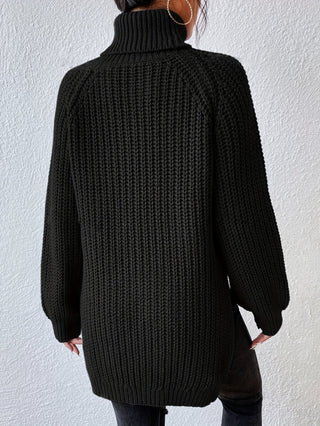 Marlene - Strickpullover