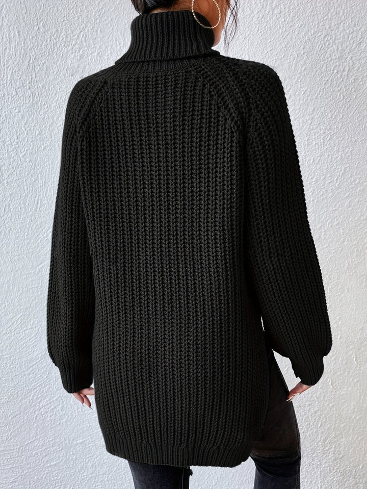 Marlene - Strickpullover
