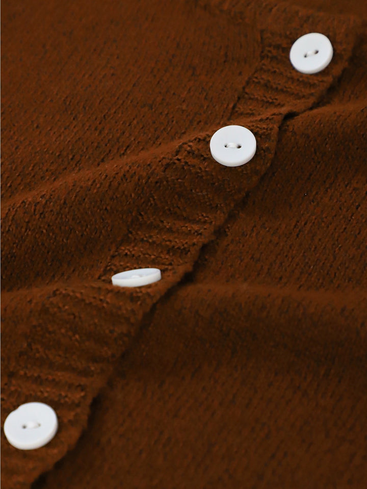 Melanie - Strickjacke