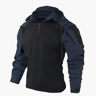 Andreas - Outdoorjacke