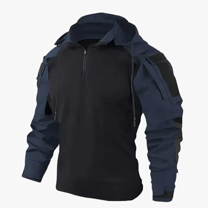 Andreas - Outdoorjacke