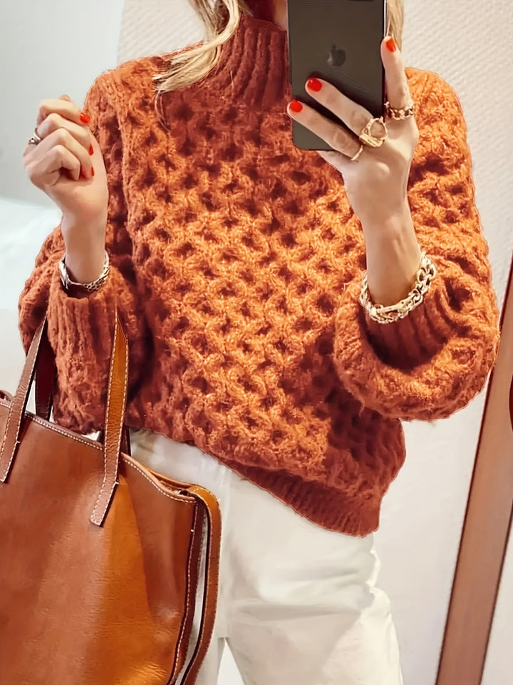 Helena - Strickpullover