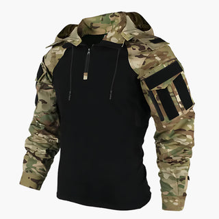 Andreas - Outdoorjacke