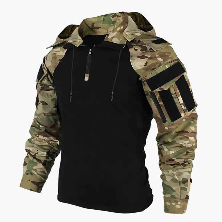 Andreas - Outdoorjacke