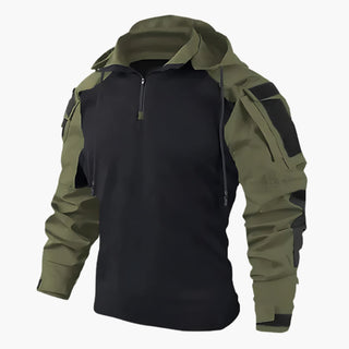 Andreas - Outdoorjacke