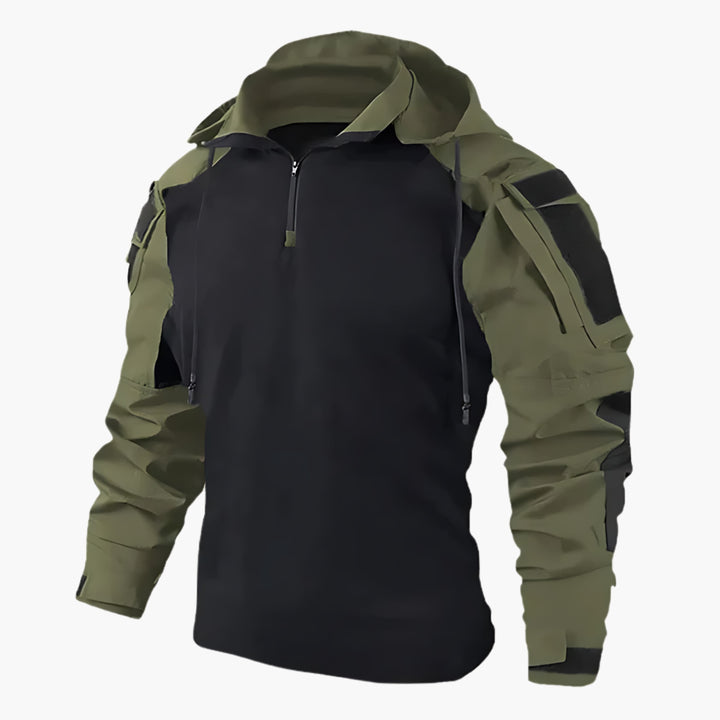 Andreas - Outdoorjacke