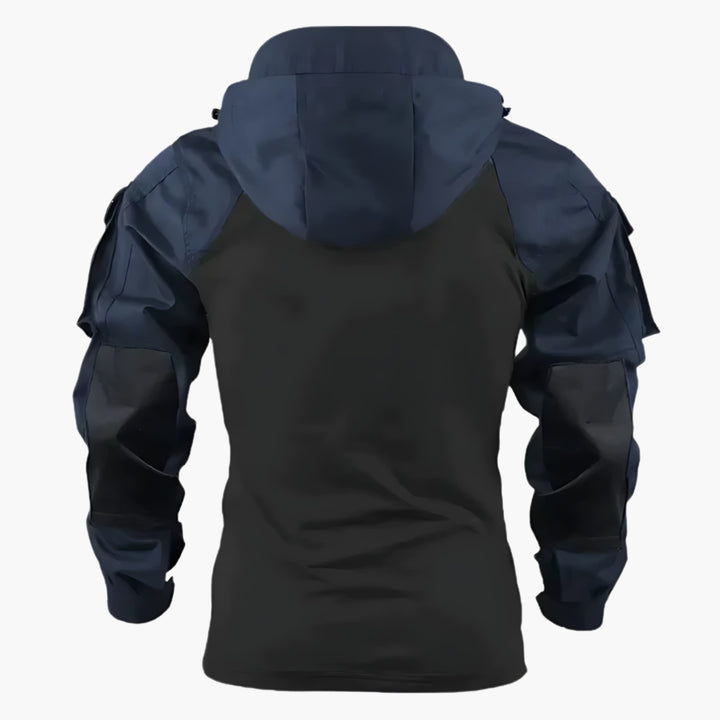 Andreas - Outdoorjacke