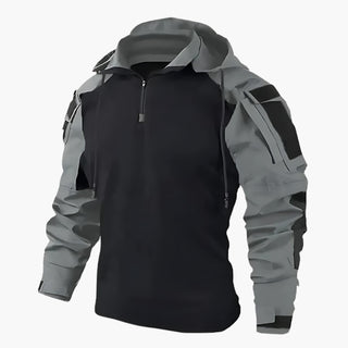 Andreas - Outdoorjacke