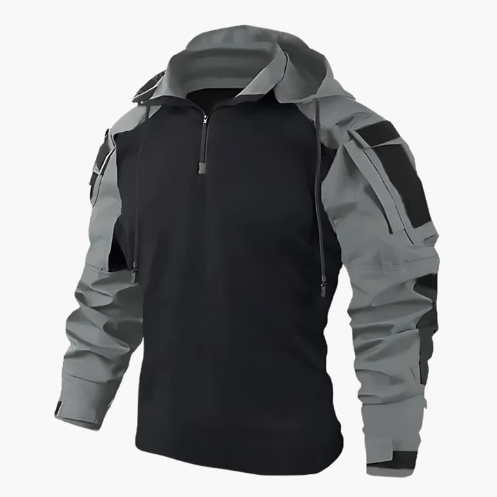 Andreas - Outdoorjacke