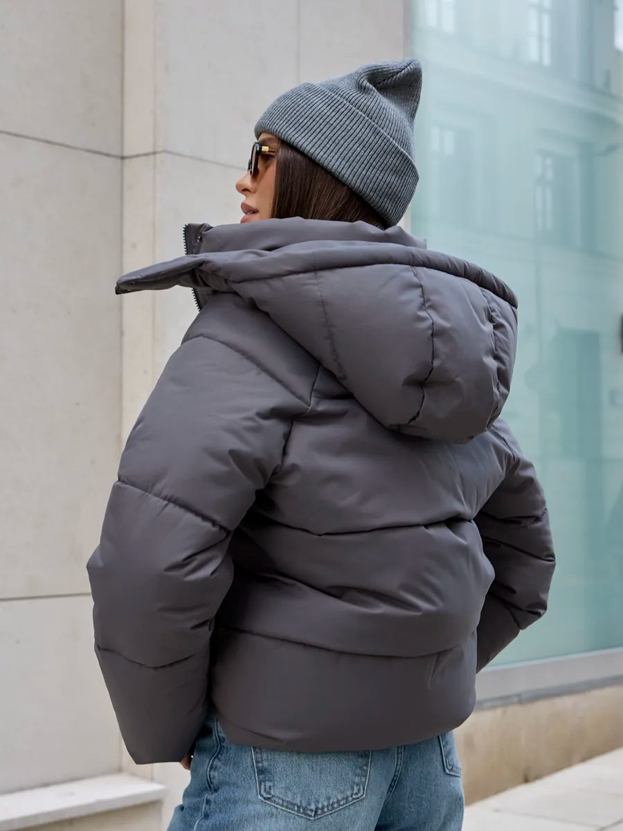 Edith - Baumwolljacke