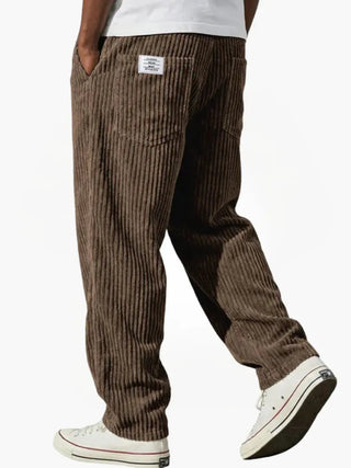 Peter - Cordhose