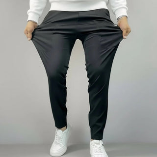 Dieter - Stretch-Cargohose