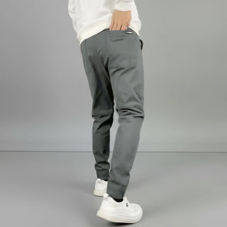 Dieter - Stretch-Cargohose