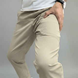Dieter - Stretch-Cargohose