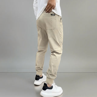 Dieter - Stretch-Cargohose