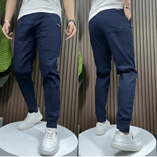 Dieter - Stretch-Cargohose